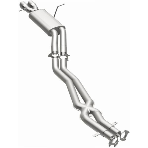 MAG BRE Exhaust Kits Magnaflow 106-0866