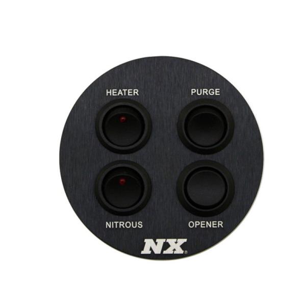 Nitrous Express 15783