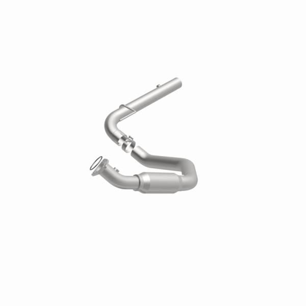 MAG Converter Direct Fit Magnaflow 4551525