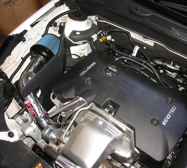 Injen SP7033P