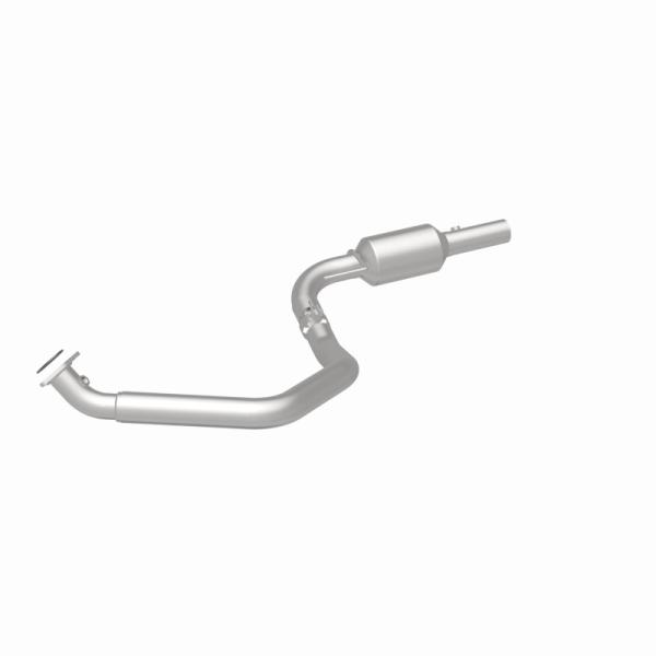 MAG Converter Direct Fit Magnaflow 280427