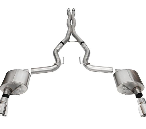 CORSA Performance 21250