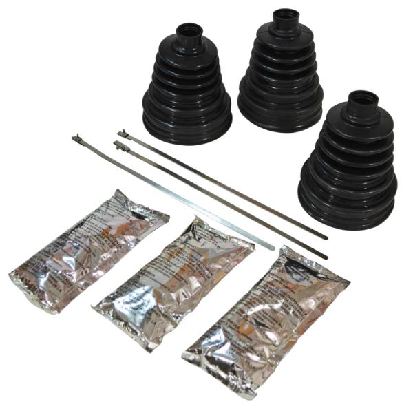 SPC Performance 32012