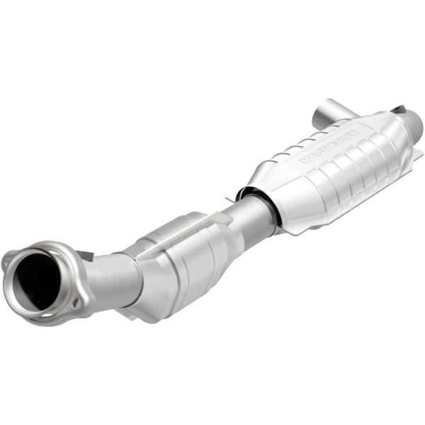 Magnaflow 447133