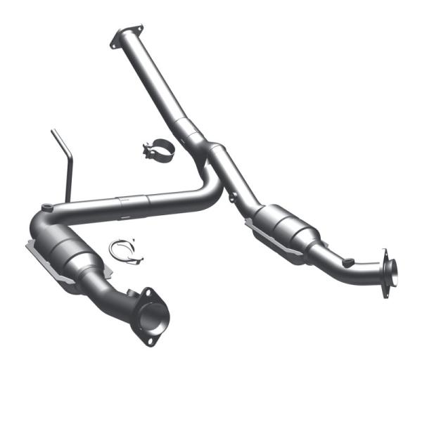 MAG Converter Direct Fit Magnaflow 49406