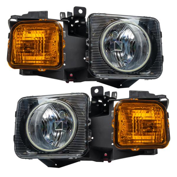 ORACLE Lighting 7133-330