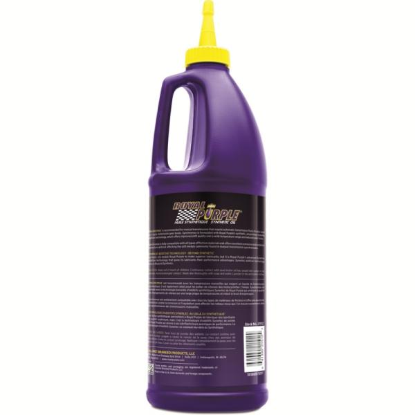 Royal Purple 26512