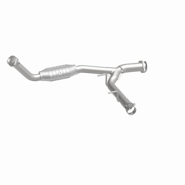 MAG Converter Direct Fit Magnaflow 49411