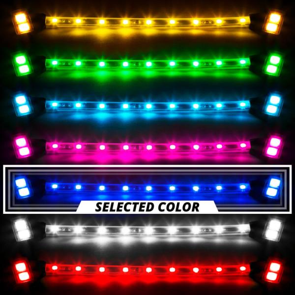XKGLOW XK034001-B