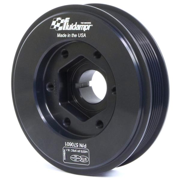 Fluidampr 570601