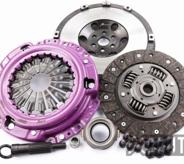 XCLUTCH XKMZ23537-1A
