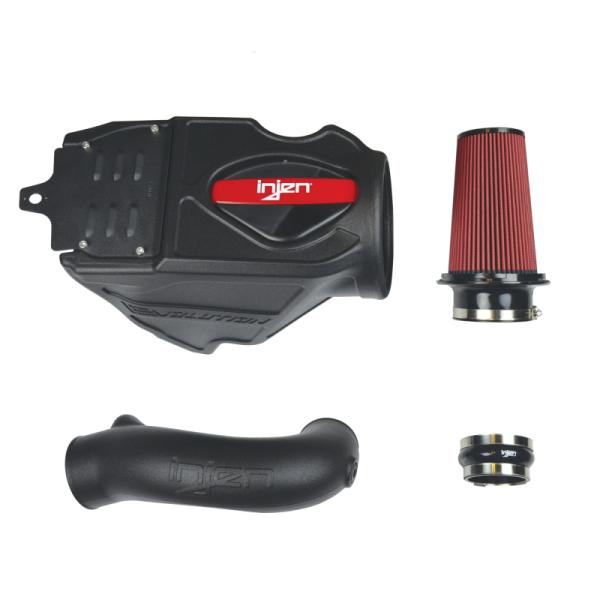 INJ EVO Intakes Injen EVO5005C