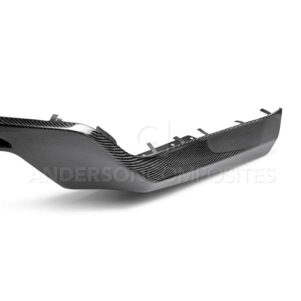 Anderson Composites AC-RL17CHCAMZL-LE
