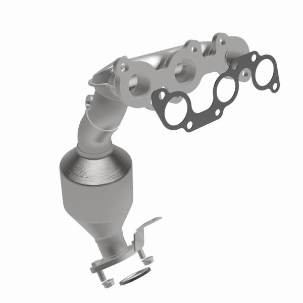 MAG Converter Direct Fit Magnaflow 50273