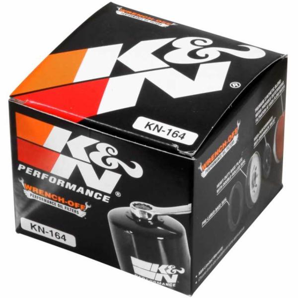 K&N Engineering KN-164