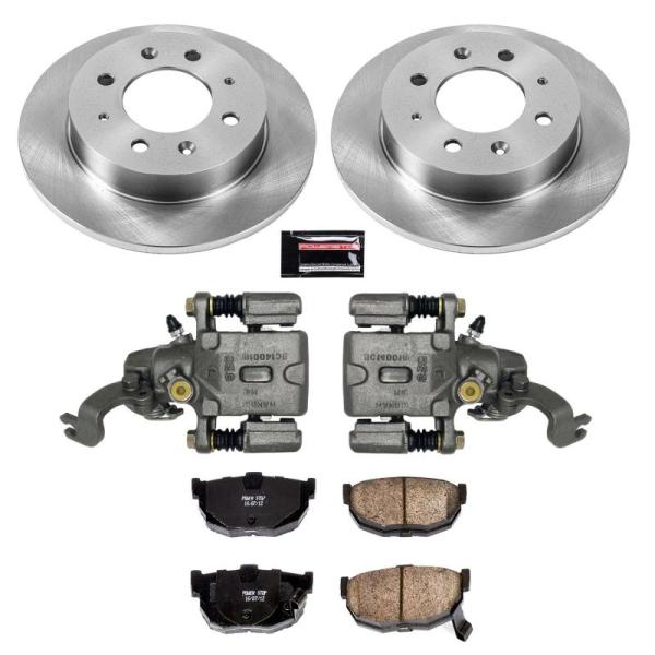 PowerStop KCOE5905