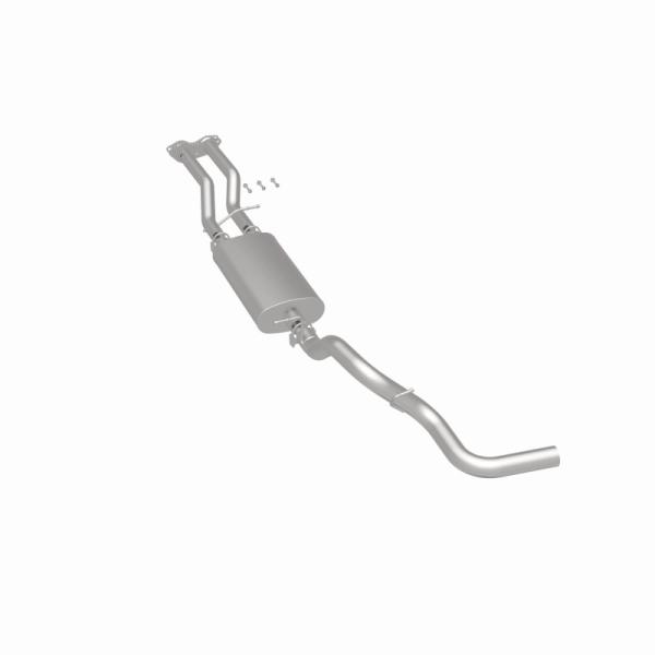 Magnaflow 106-0665