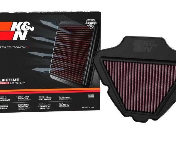 K&N Engineering HA-7521