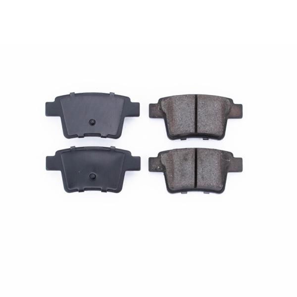 PowerStop 16-1071