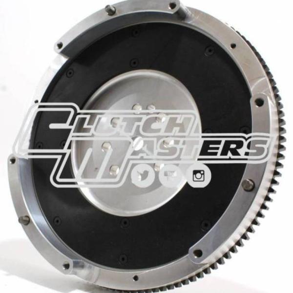 Clutch Masters FW-622-AL