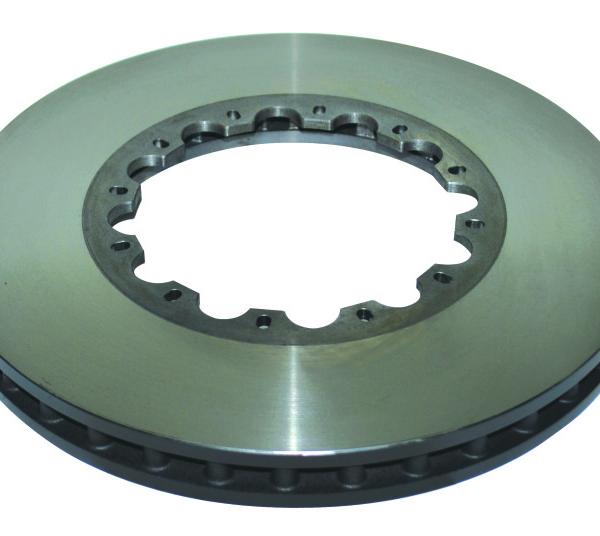 DBA 5000 Slot&Drill Rotors DBA 52396BLKS