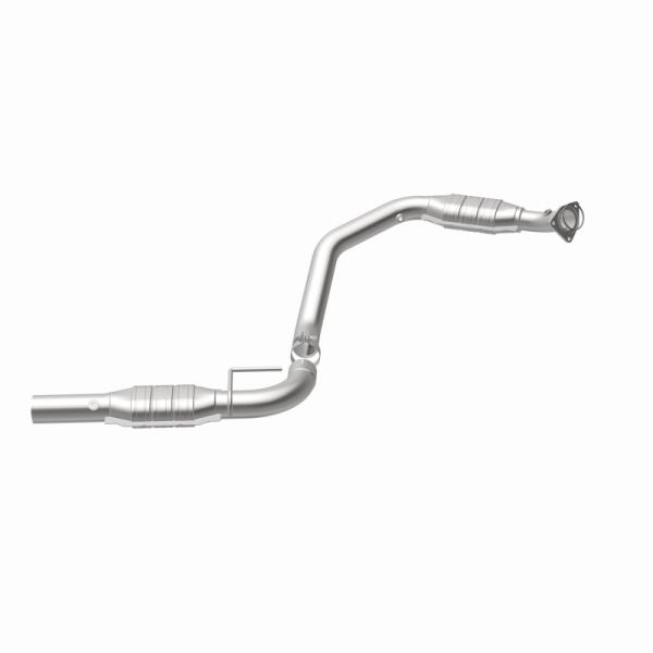 MAG Converter Direct Fit Magnaflow 447267