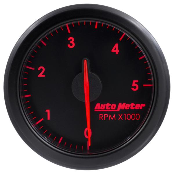 AutoMeter 9198-T