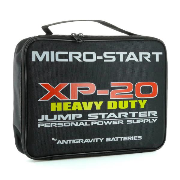 Antigravity Batteries AG-XP-20-HD