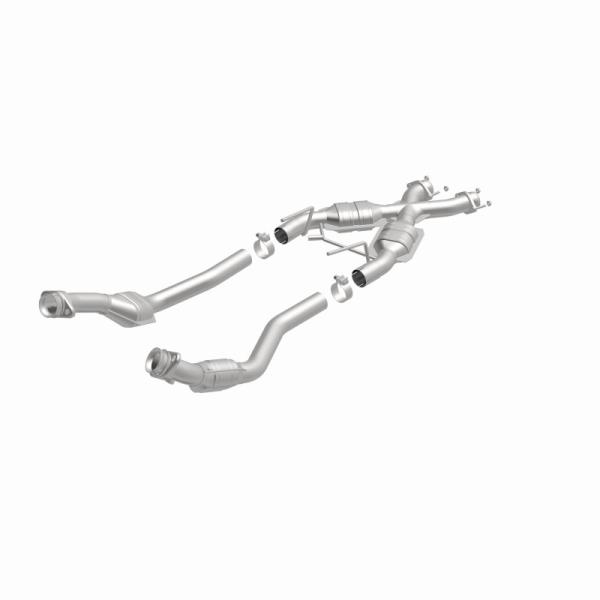 MAG Converter Direct Fit Magnaflow 93332