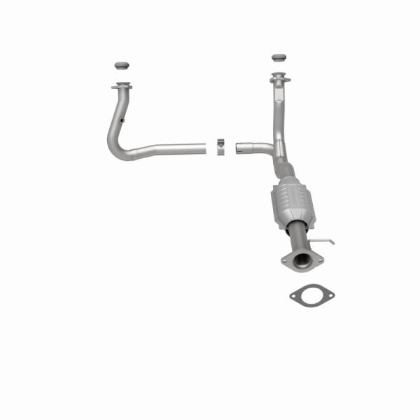 MAG Converter Direct Fit Magnaflow 447249