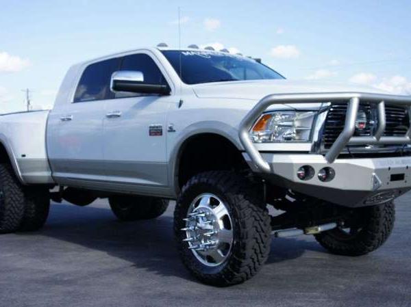 Road Armor 40802B