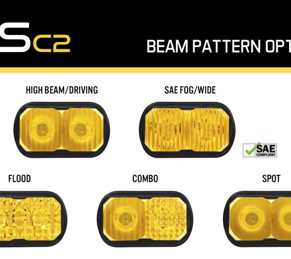 Diode Dynamics DD6631