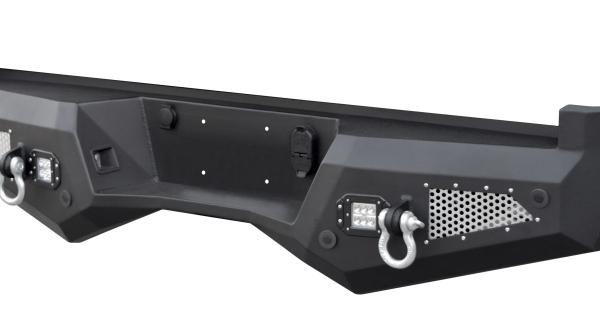 DV8 Offroad RBFF2-02
