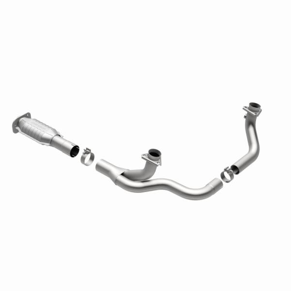 Magnaflow 93444