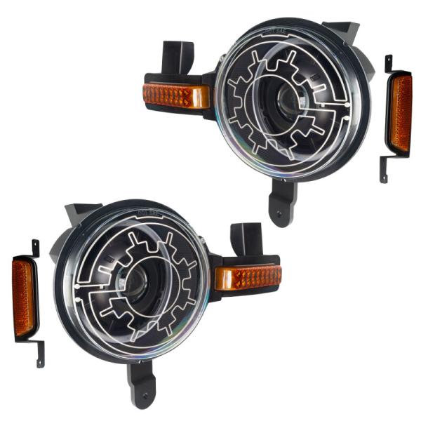ORACLE Lighting 5886-111
