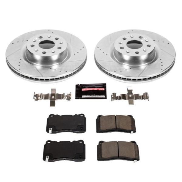 PowerStop K7777