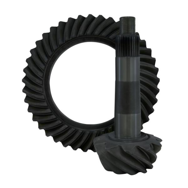 Yukon Gear & Axle YG GM12T-373
