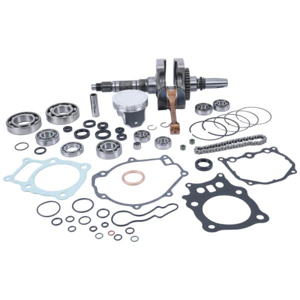 Vertex Pistons WR00007