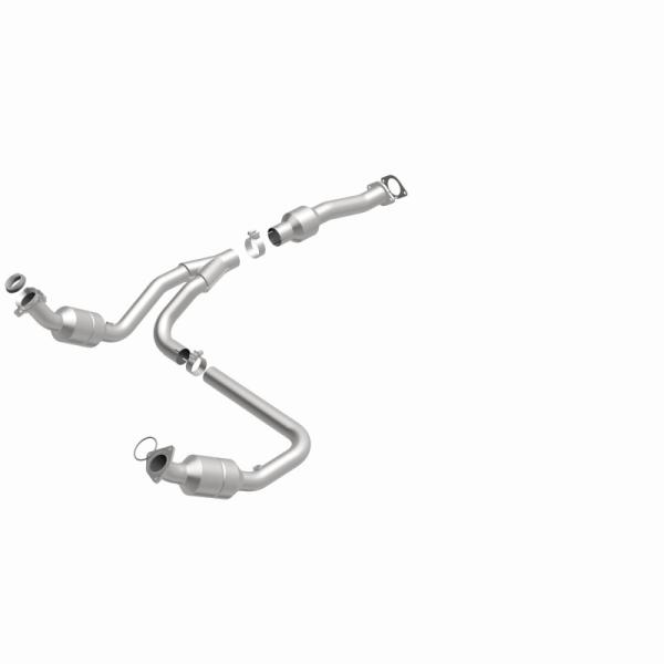 Magnaflow 5481134