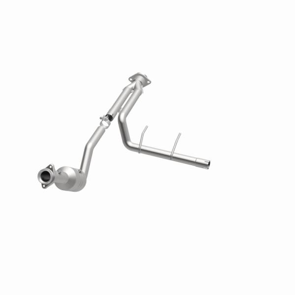 MAG Converter Direct Fit Magnaflow 5551156