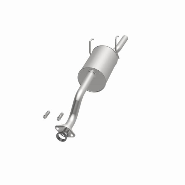 MAG BRE Muffler Kit Magnaflow 108-0059