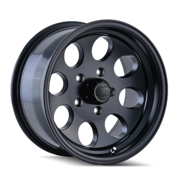 ION Wheels 171-6881MB