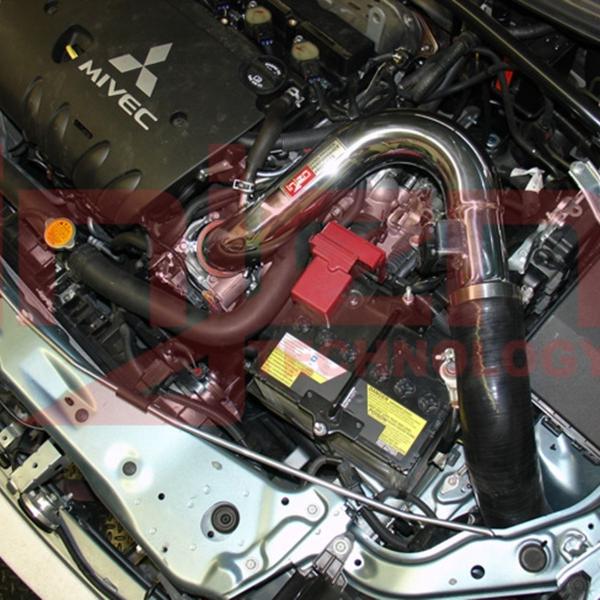 Injen SP1835BLK