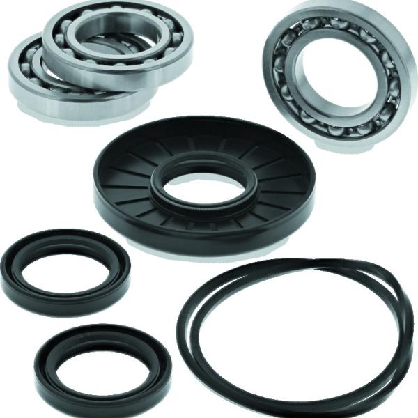 QBS Bearings QuadBoss 566781