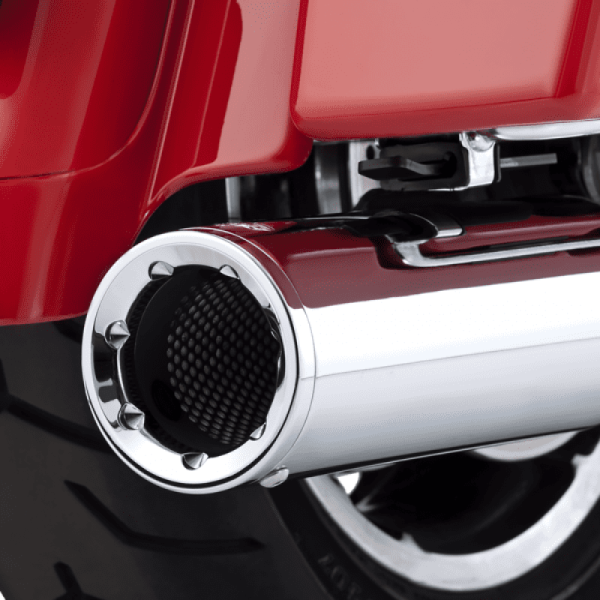 Vance and Hines 16455