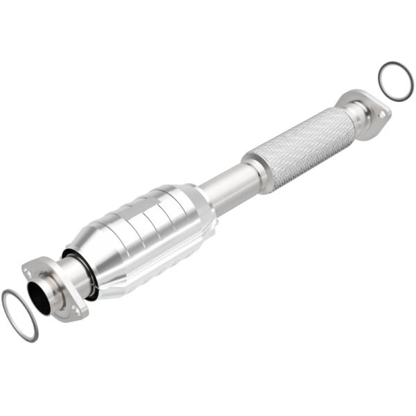 Magnaflow 25204