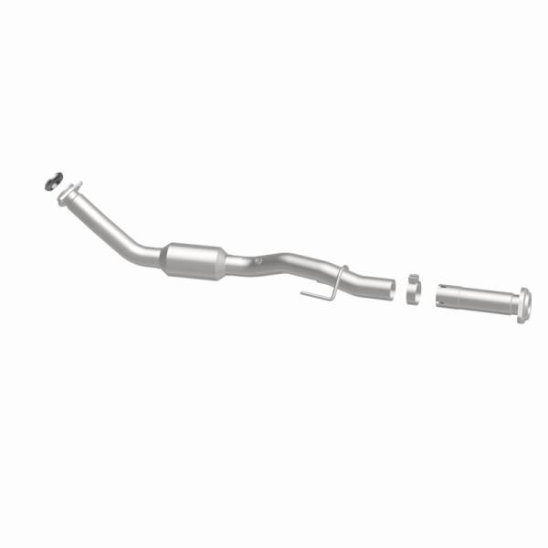 MAG Converter Direct Fit Magnaflow 49022