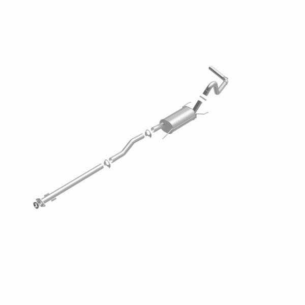 MAG BRE Exhaust Kits Magnaflow 106-0171