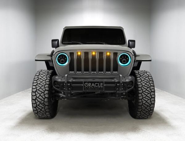 ORACLE Lighting 5769J-332