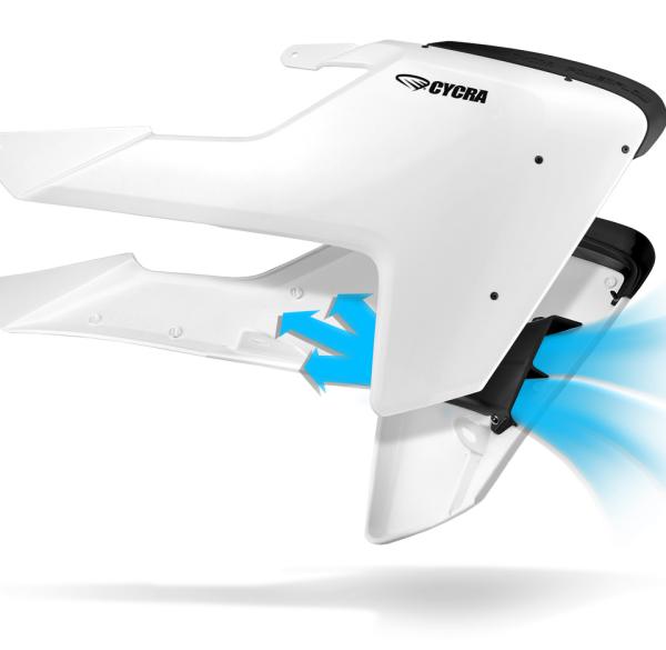 Cycra 1CYC-1903-42